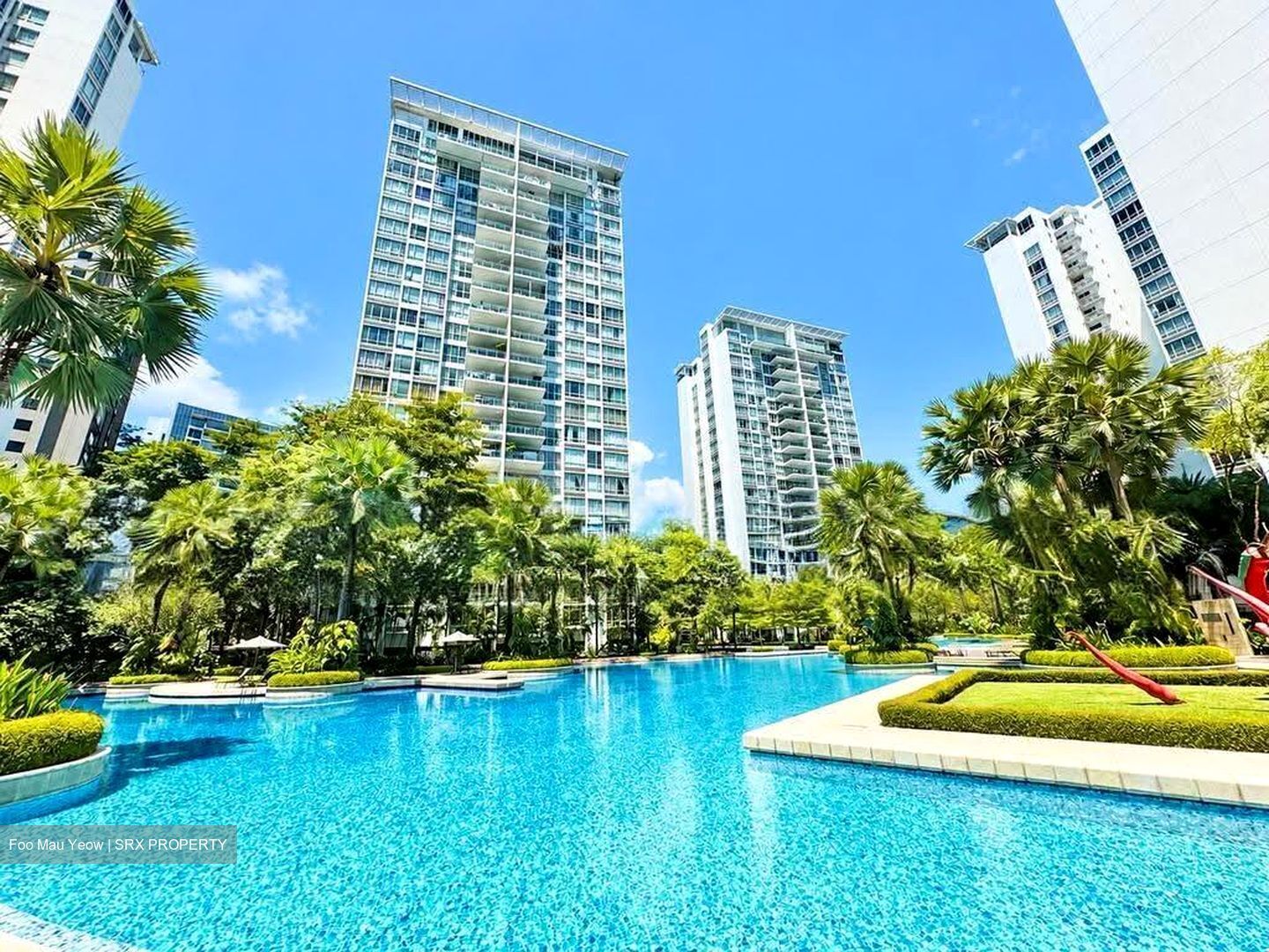 The Sea View (D15), Condominium #634932511